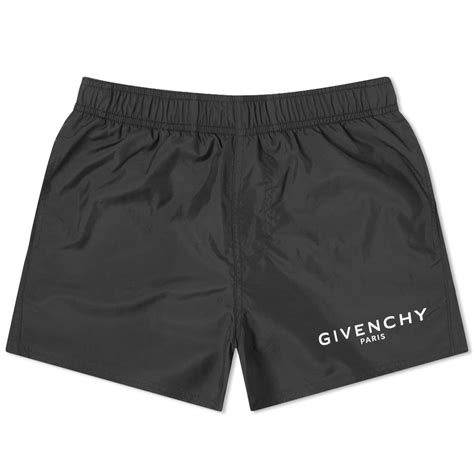 givenchy swim shorts men|Givenchy track pants.